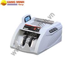 Máy đếm tiền SH